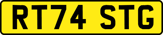 RT74STG