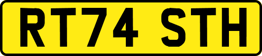 RT74STH