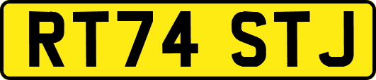 RT74STJ