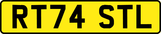 RT74STL