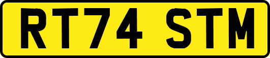RT74STM