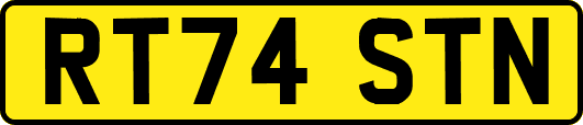RT74STN