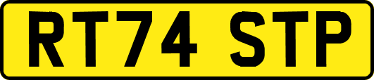 RT74STP