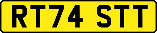 RT74STT