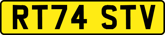 RT74STV