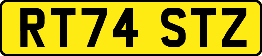 RT74STZ