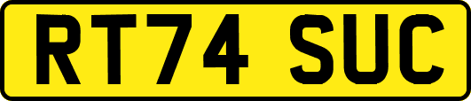 RT74SUC