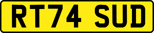 RT74SUD