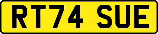 RT74SUE