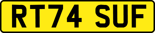 RT74SUF