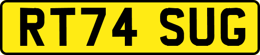 RT74SUG
