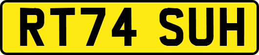 RT74SUH