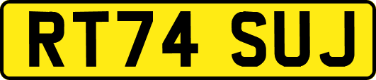 RT74SUJ
