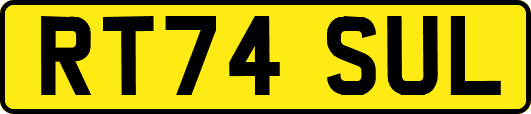 RT74SUL