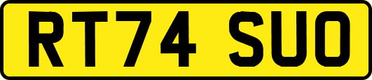 RT74SUO