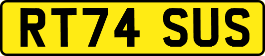 RT74SUS
