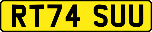 RT74SUU