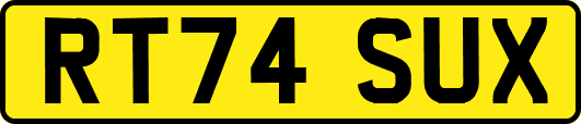 RT74SUX