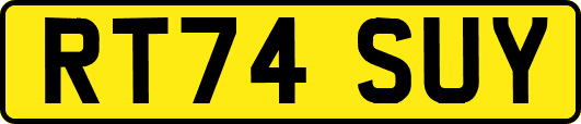RT74SUY