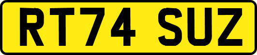 RT74SUZ