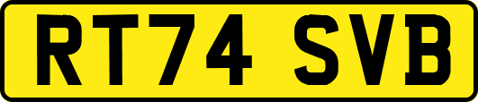 RT74SVB