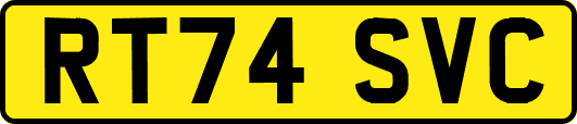 RT74SVC