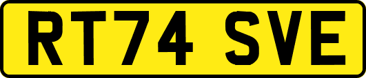 RT74SVE