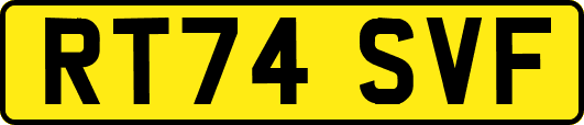 RT74SVF