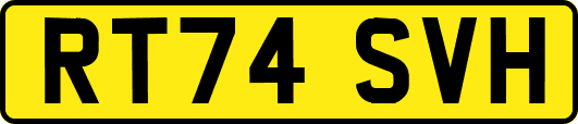RT74SVH