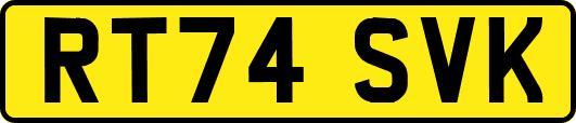 RT74SVK