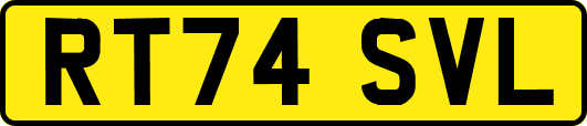 RT74SVL