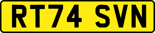 RT74SVN