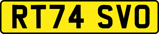 RT74SVO