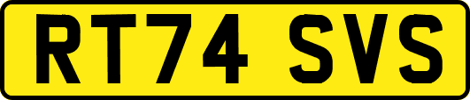 RT74SVS