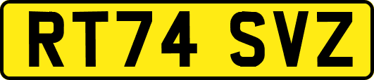 RT74SVZ
