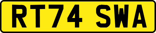 RT74SWA
