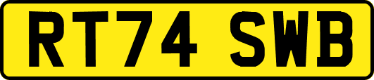 RT74SWB