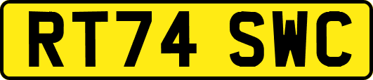 RT74SWC