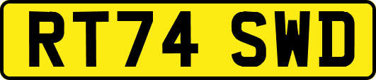 RT74SWD