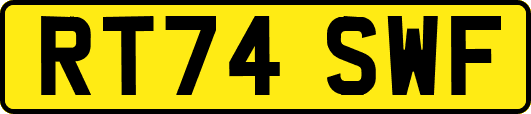 RT74SWF