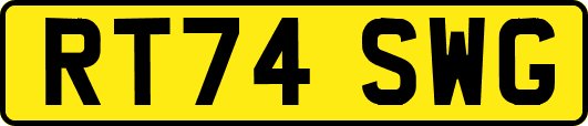 RT74SWG