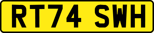 RT74SWH