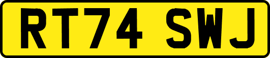 RT74SWJ