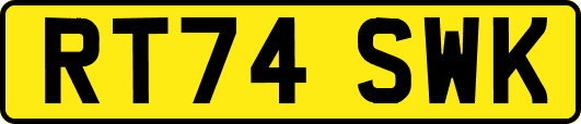 RT74SWK
