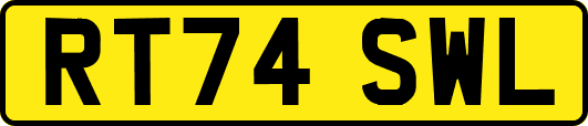 RT74SWL