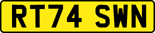 RT74SWN
