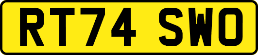 RT74SWO