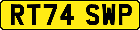 RT74SWP