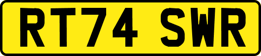 RT74SWR