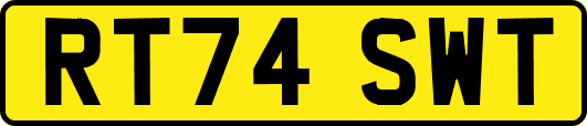 RT74SWT